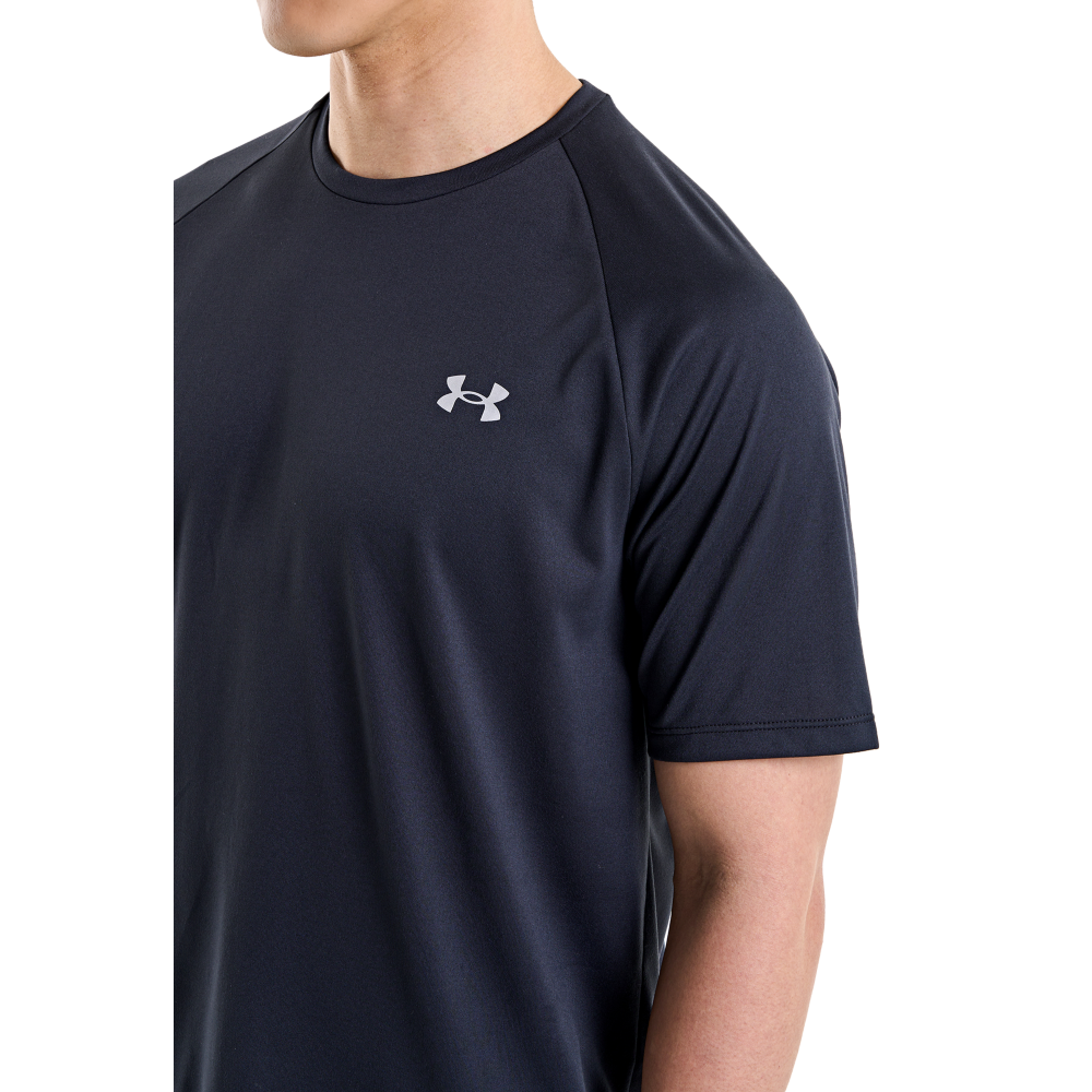 Men’s UA Tech™ Reflective Short Sleeve – Under Armour